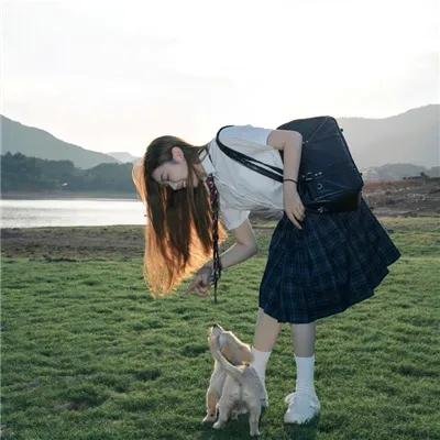 组长女儿与照料专员